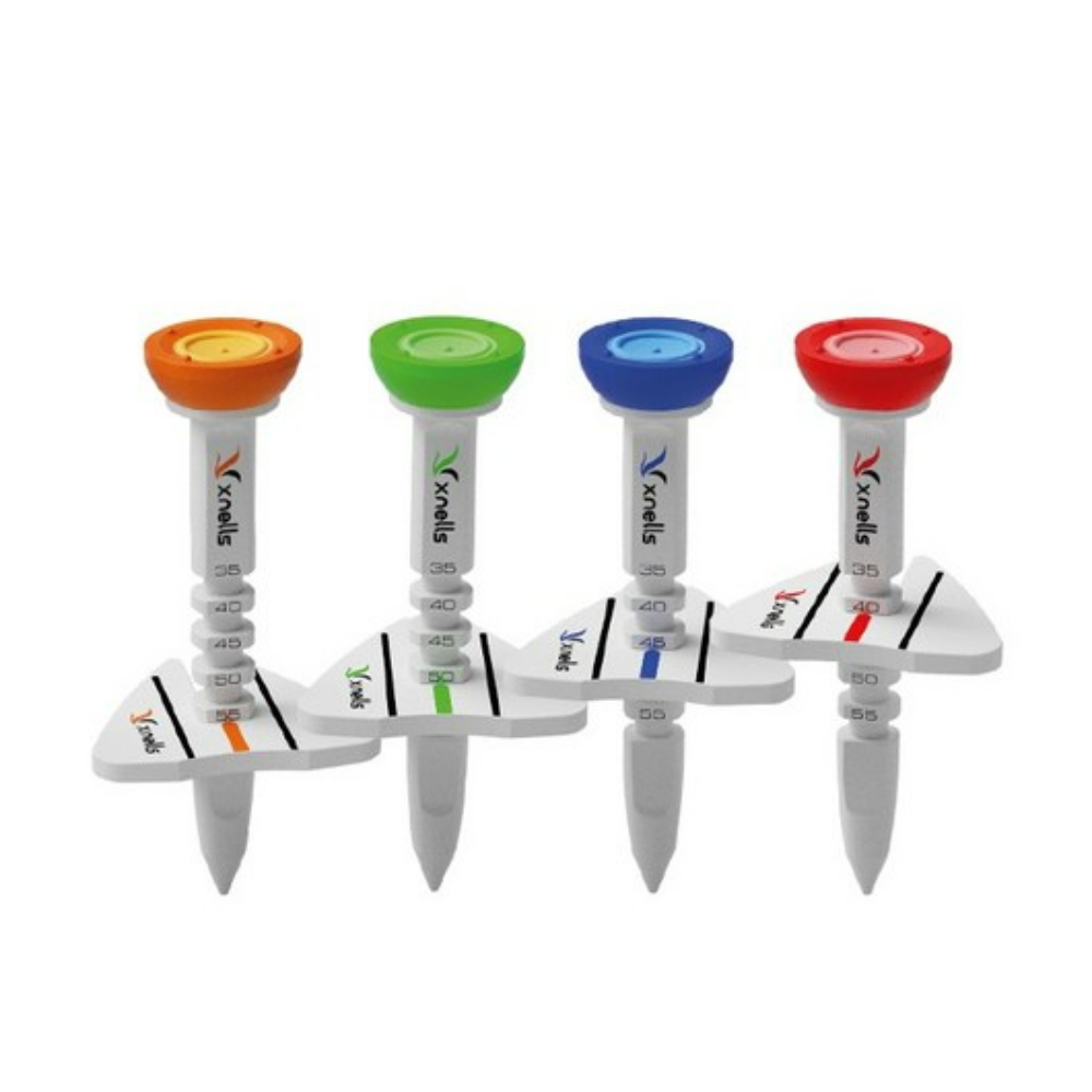 엑스넬스 컨트롤 골프티 4종 24,680원