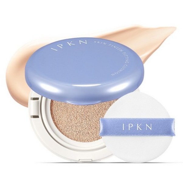 입큰 스킨 피니쉬 피팅 쿠션 파운데이션 15g 24,310원
