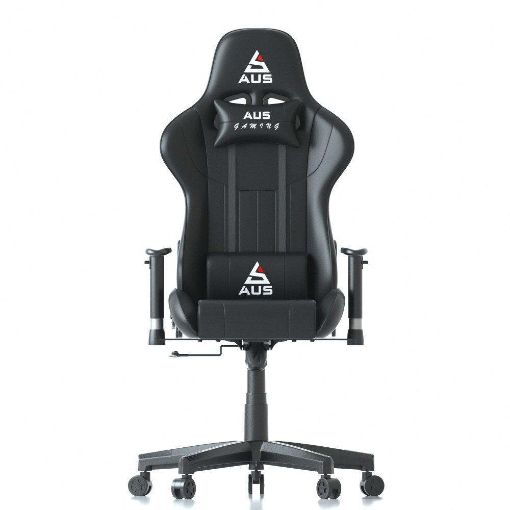 아우스 위너렉스 D시리즈 게이밍의자 침대형의자 COG-201D 128,000원