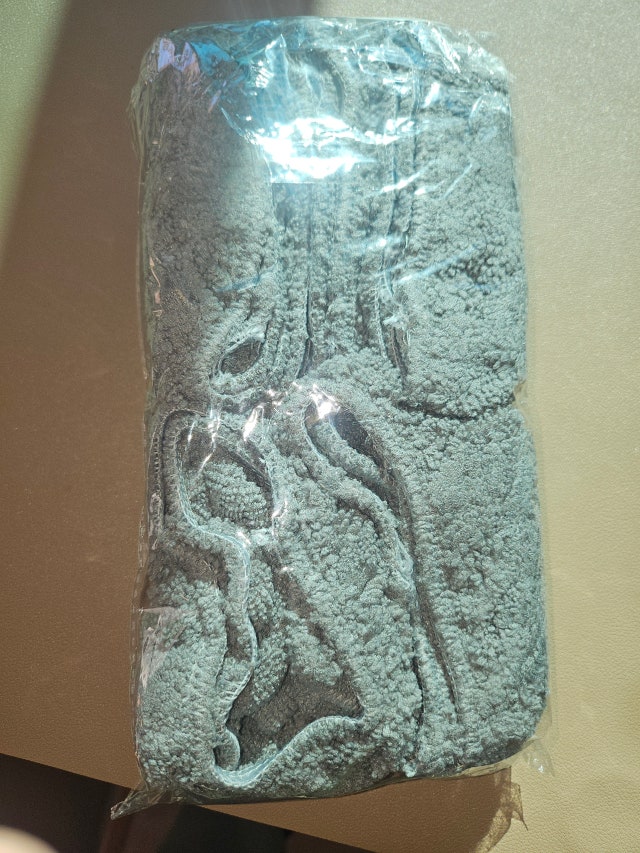 에브리봇 창문 로봇청소기 WS300/WS400 전용 정품 악세서리 극세사 걸레 1팩(10매) 46,000원