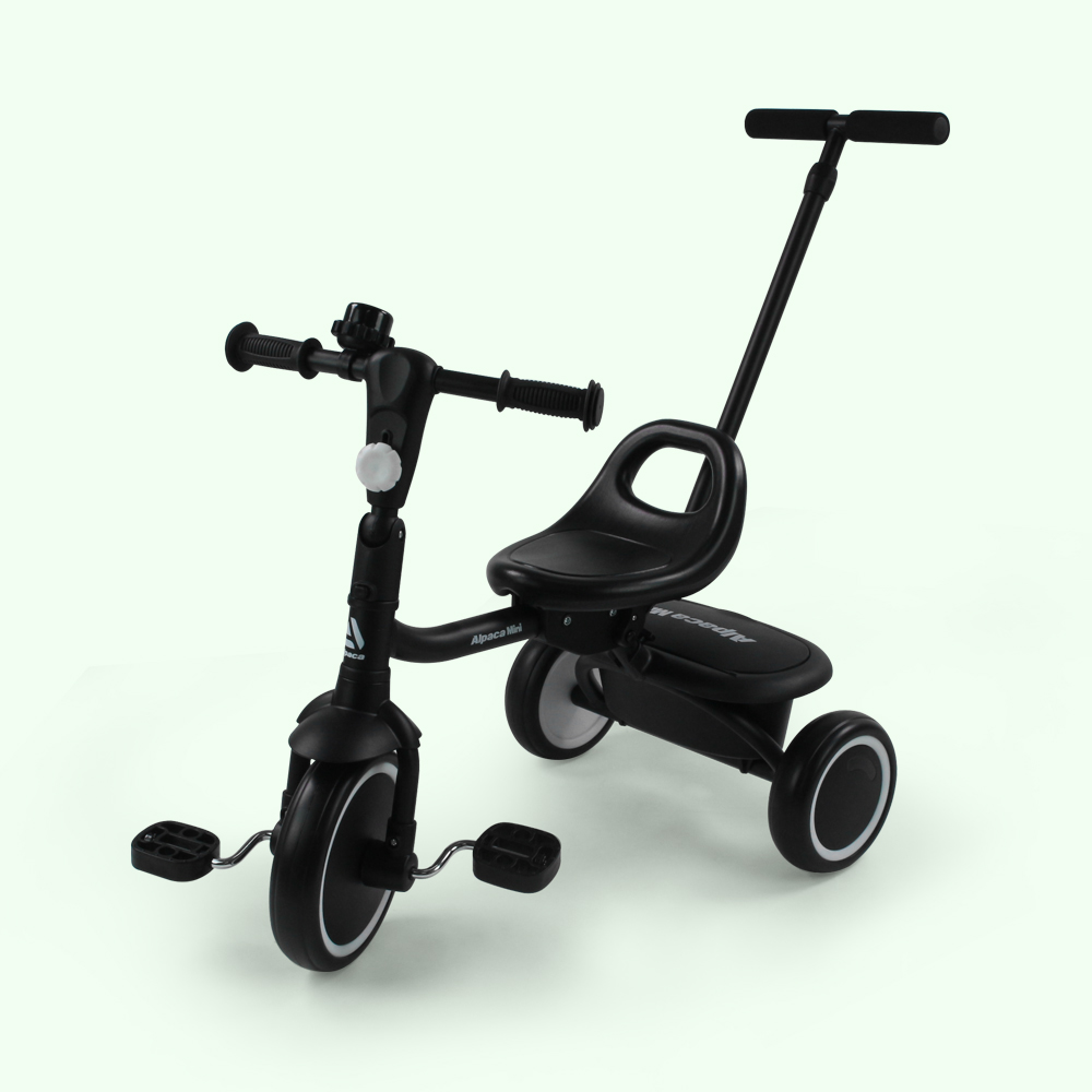 알파카 미니 폴딩 어린이 세발자전거 64,800원