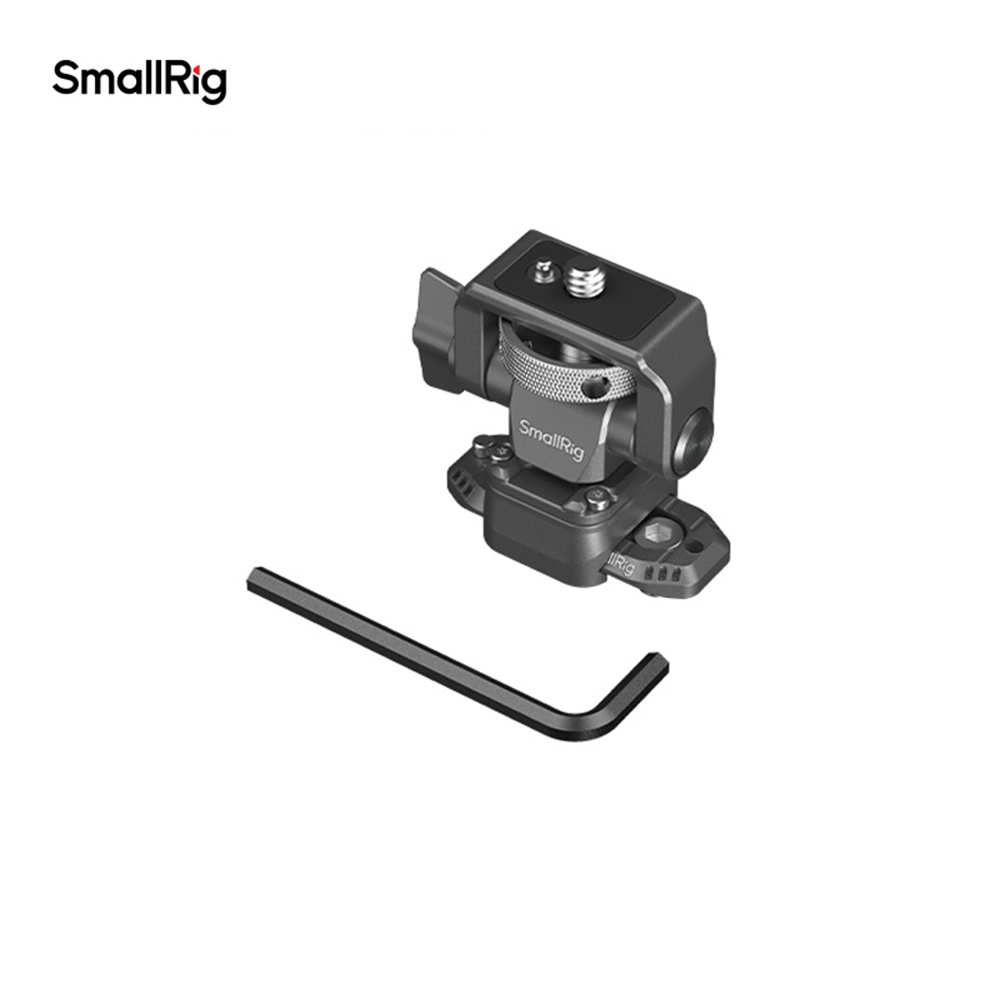 스몰리그 호크락 H21 나토 클램프 퀵 릴리즈 타입 모니터 서포트 마운트 4487 1개 57,100원