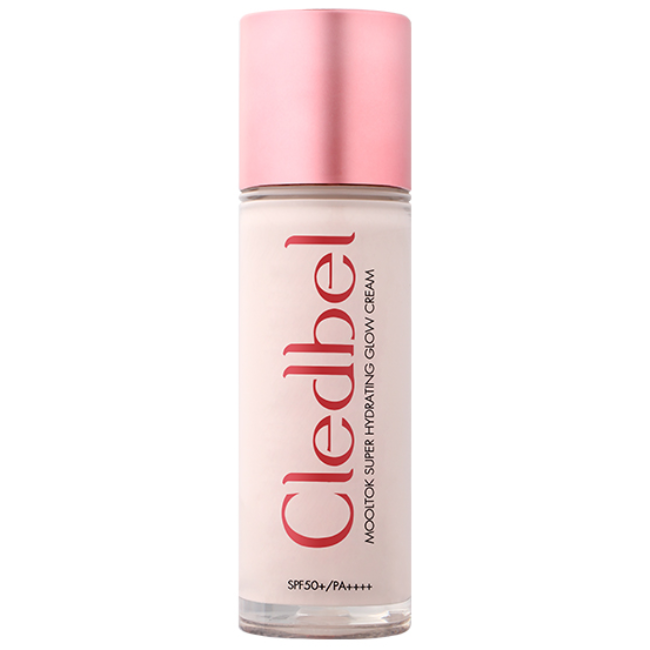 끌레드벨 시즌5 물톡 슈퍼 하이드레이팅 글로우 크림 30ml/자외선차단/피부톤, 1개, 30ml 23,900원