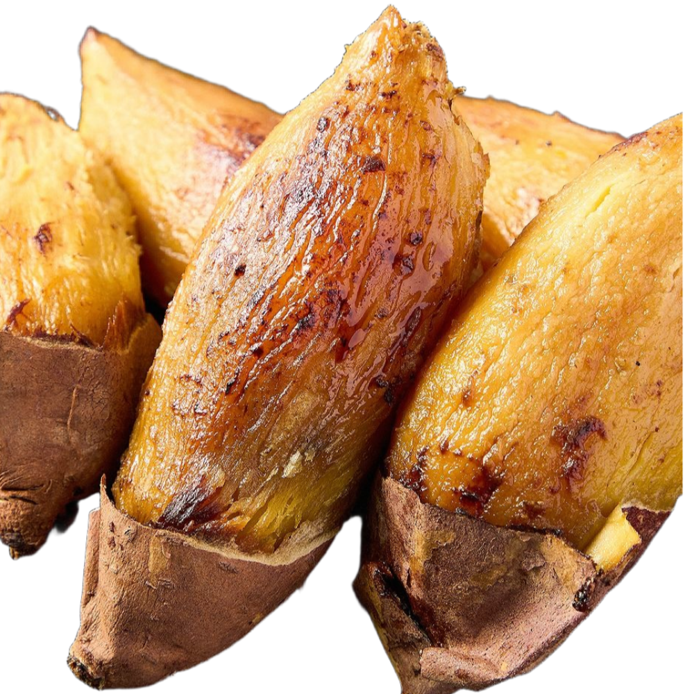 [신년특가] 산지직송 고당도 해남 꿀고구마 햇 꿀밤 호박 고구마 베니하루카, 1박스, 꿀고구마 2kg 중 19,800원