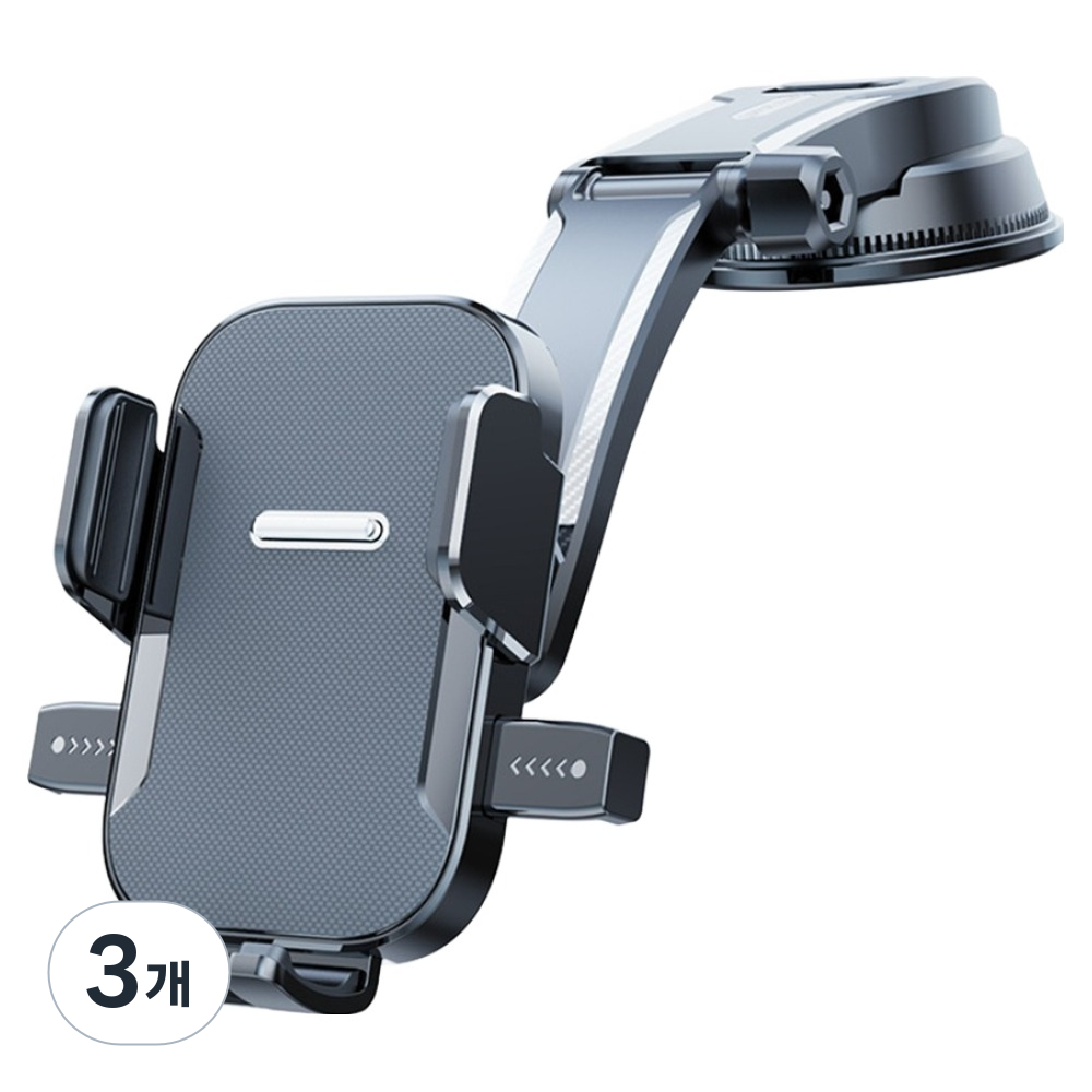 오토크루 차량용 대시보드 흡착식 원터치 메롱 거치대 AC-MT8 11,400원