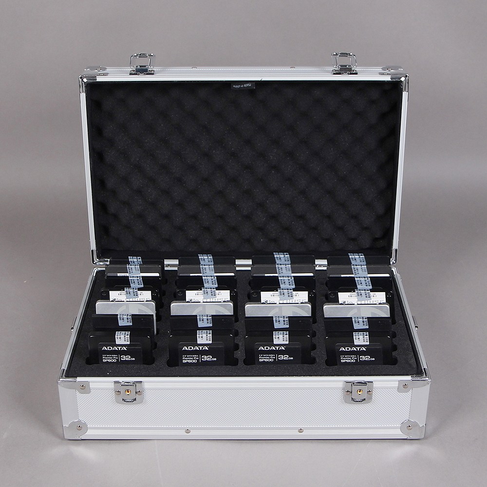 가방몰 SSD28 하드디스크 보관 케이스 63,300원