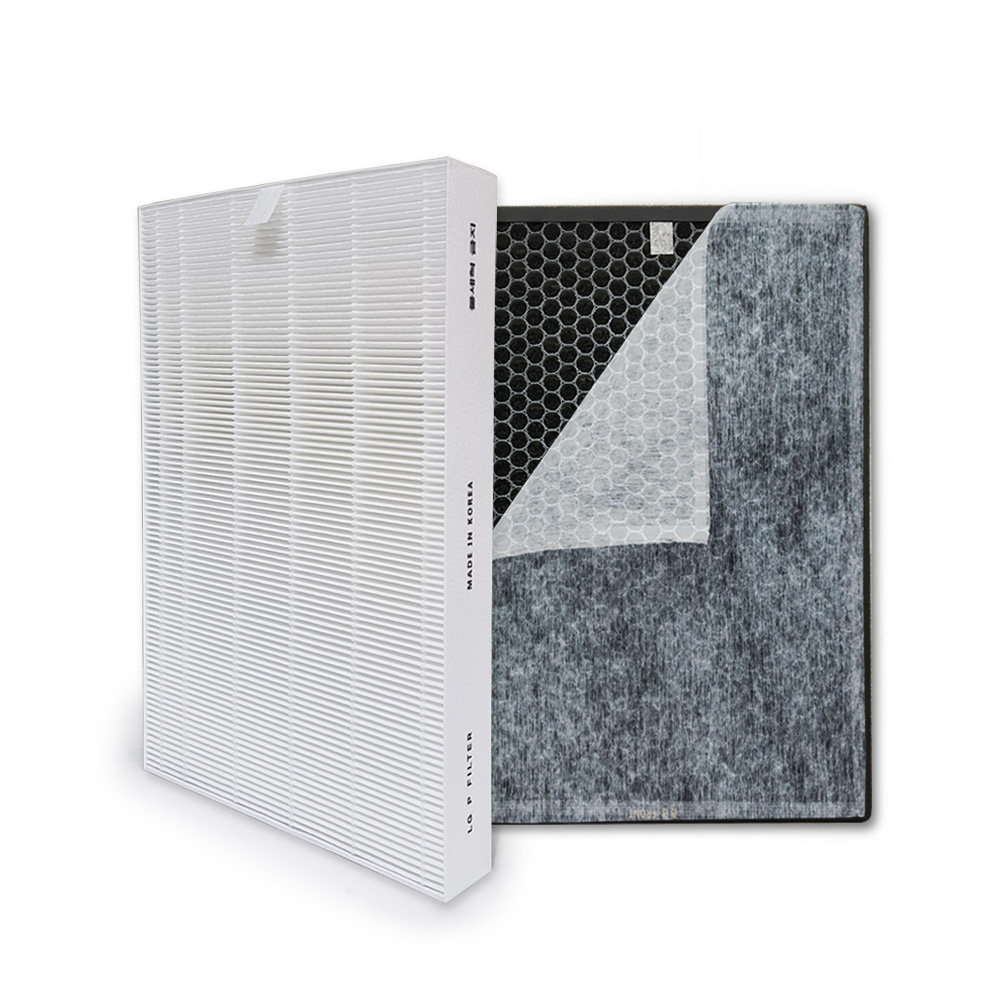 [필터왕국]LG 공기청정기 LA-P218DWR 프리미엄 필터/P 30,500원