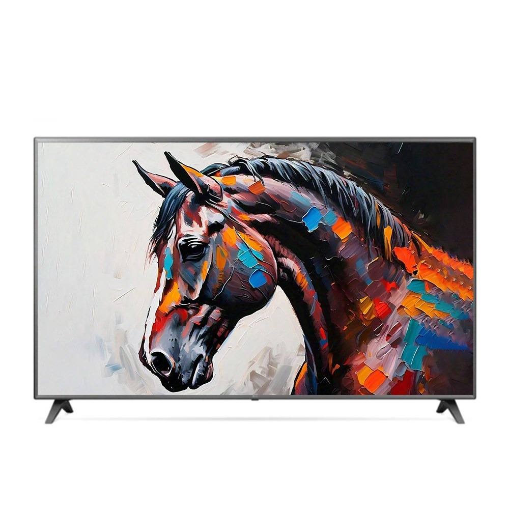 LG전자 4K UHD LED TV, 163cm(65인치), 65UQ7070, 스탠드형, 방문설치 825,000원