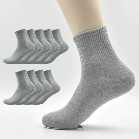 윌리엄리 남성 중목양말 10켤레 11,000원