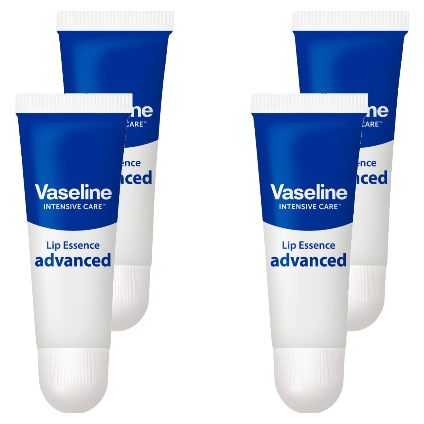 바세린 립에센스, 어드밴스드, 10ml, 4개 6,600원
