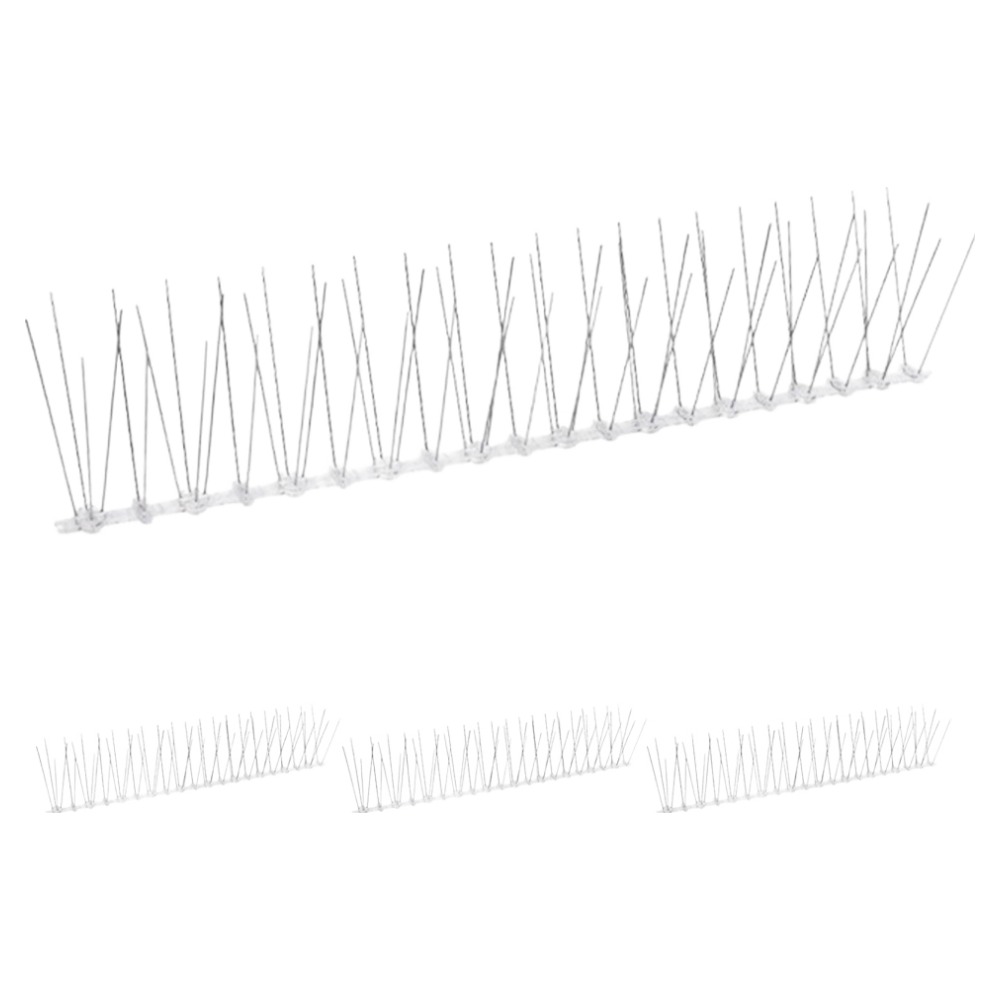 앙플랜트 비둘기 퇴치 버드 스파이크 50cm, 2kg, 4개 11,690원