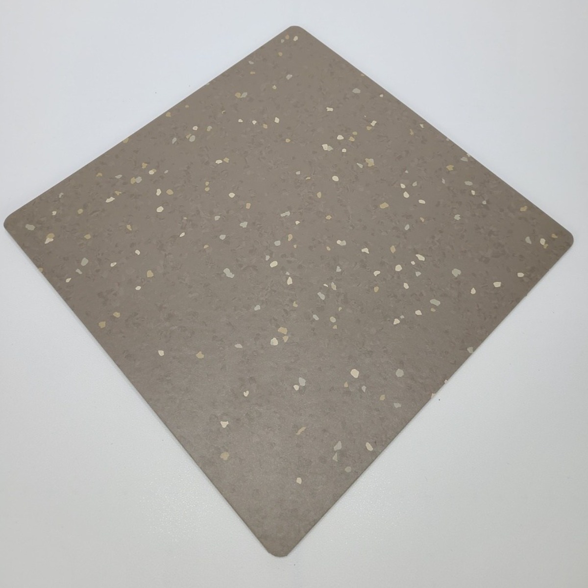 에어프라이어받침 깔개 주방상판보호 브라운마블 독일모티프매트 7,500원