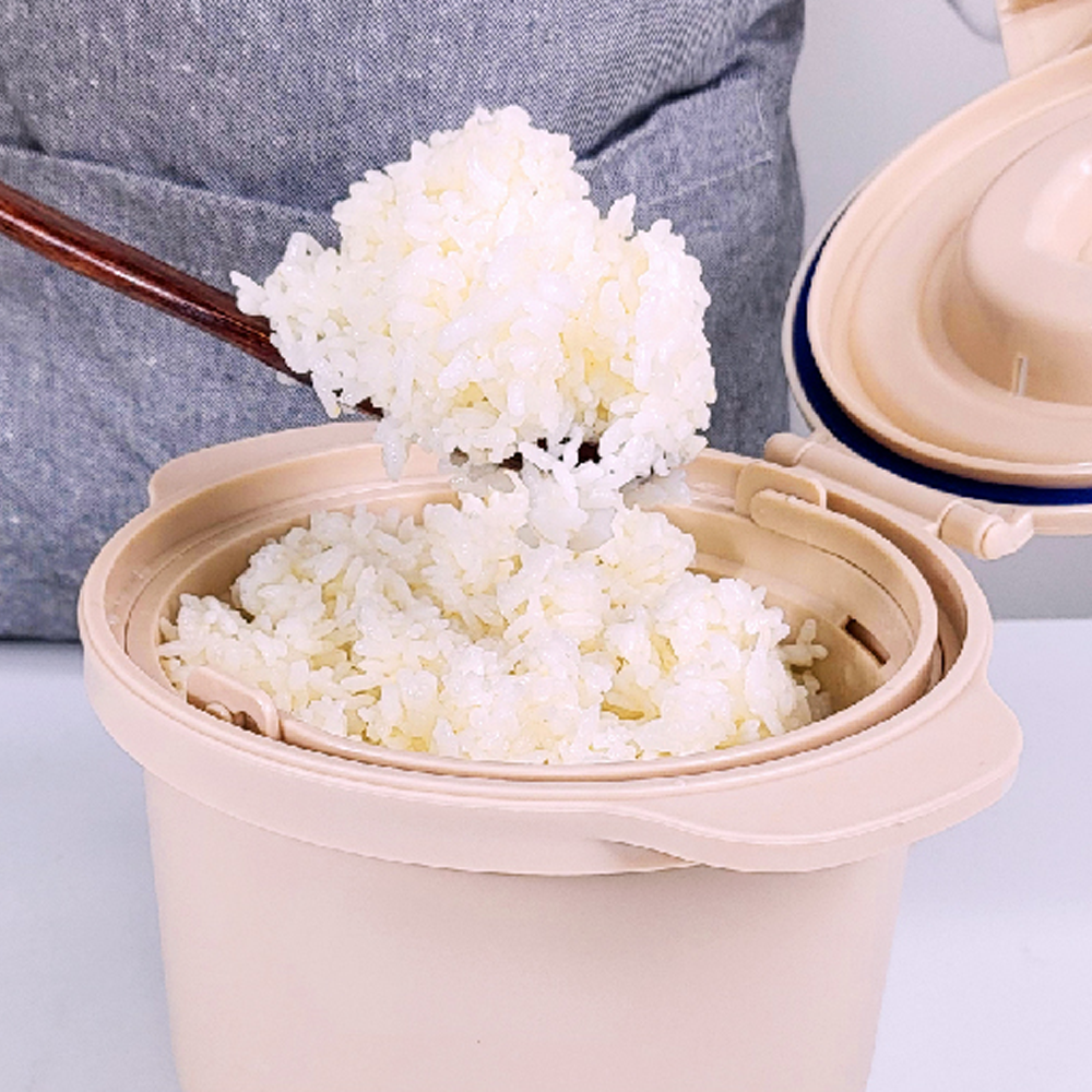 마미레 저당밥솥 전자렌지용기 저칼로리 다이어트 저당 설계 29,760원