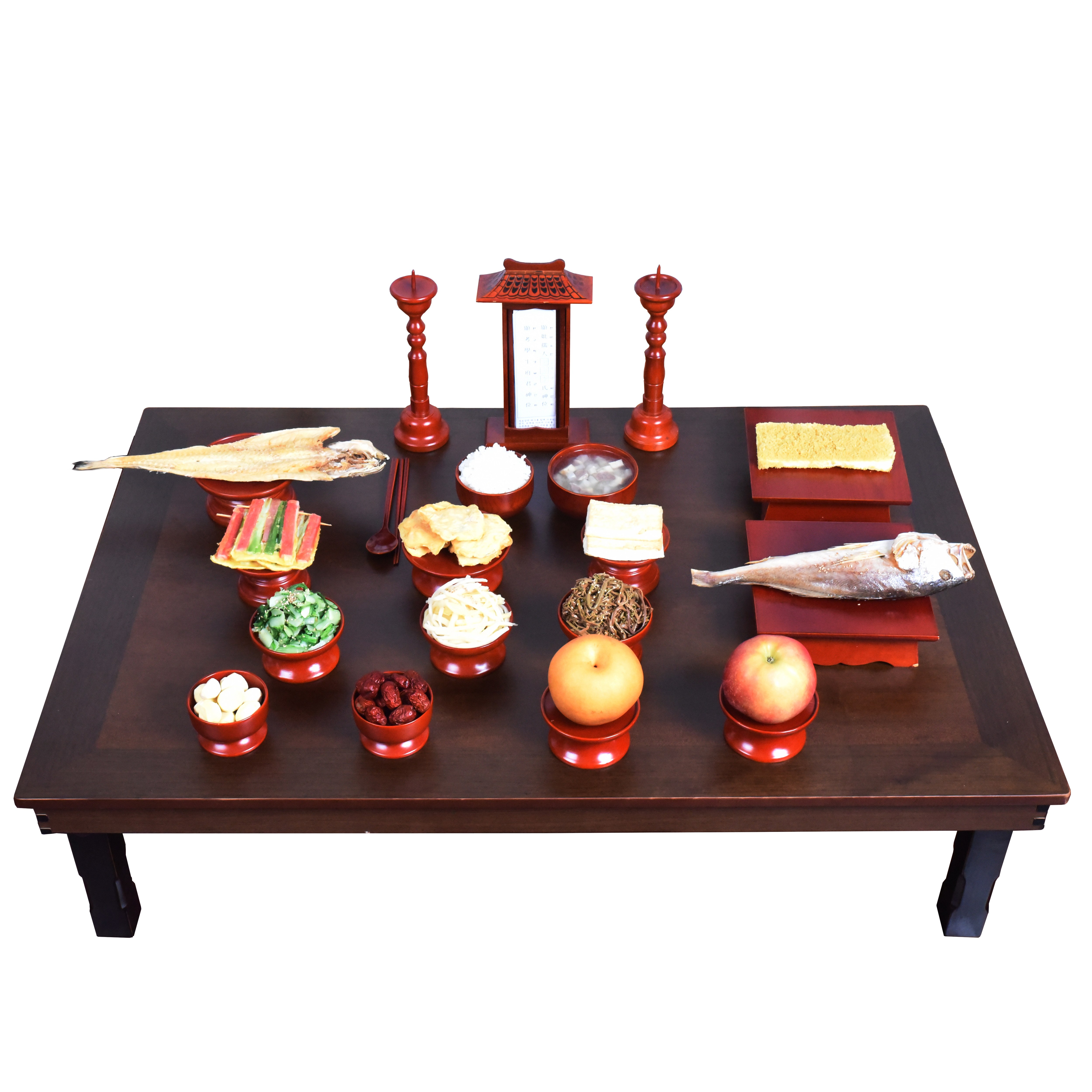 <도착 예정일 지정 가능>_(예드림) 초간편상 2-3인용 제사음식 상차림 기제사 묘사_주문하시면 수령일 확인 전화드립니다 125,000원