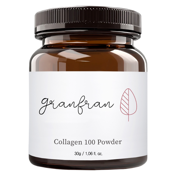 그랑프랑 저분자 콜라겐 100 파우더, 1개, 30g 14,900원