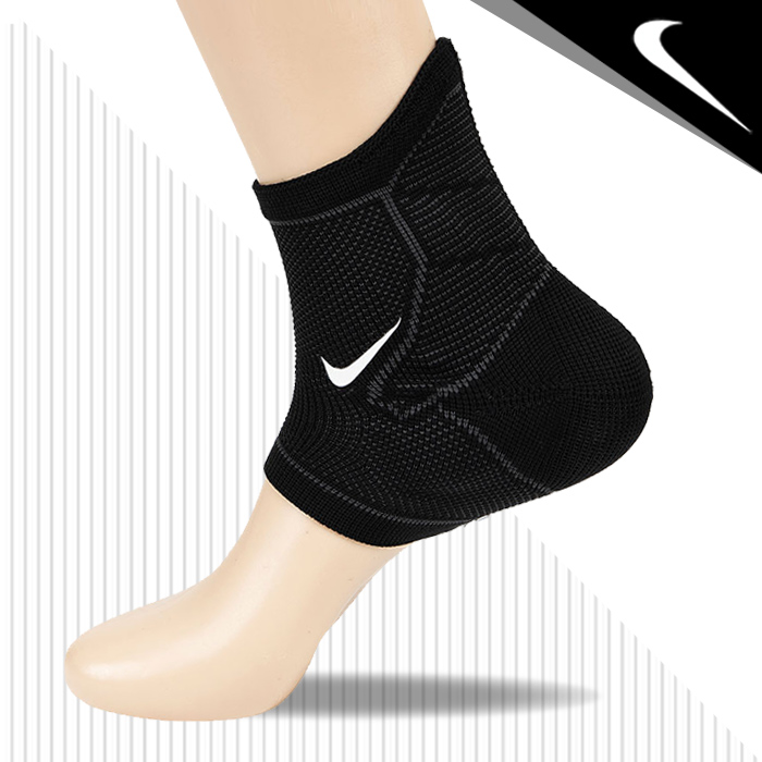 나이키 프로 니트 발목보호대 DA6933010 블랙_쿠 35,900원