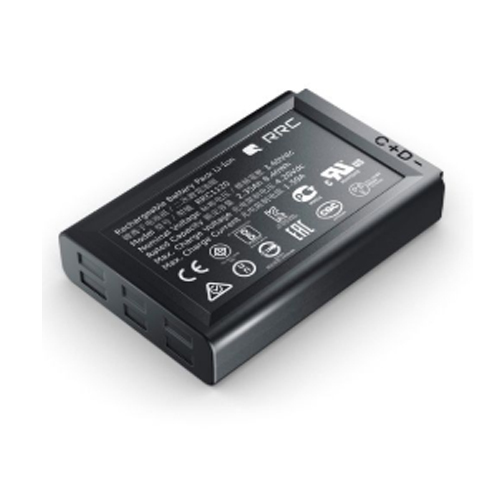 독일 정품 의료기기 계측기 리튬이온 Li-ion 3.6V 2.35Ah 8.46Wh RRC1120 POWER SOLUTION [PW] 65,500원