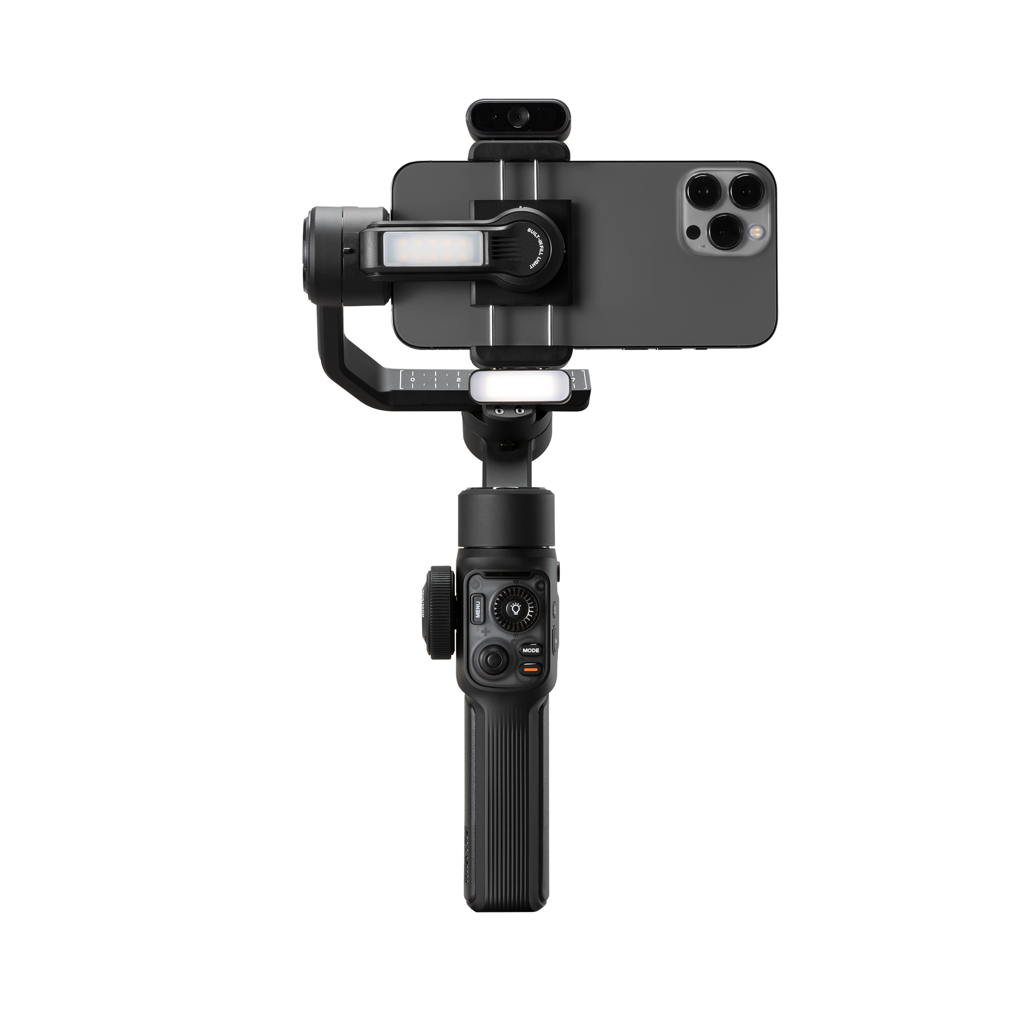 지윤 스무스 5S AI  스마트폰 짐벌 zhiyun Smooth 5S AI 301,800원