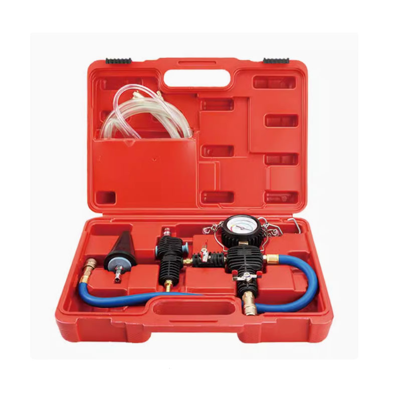 자동 엔진 냉각 시스템 진공 퍼지 냉각수 리필 도구 범용 교체 도구 세트(자동차용 호스 포함) 71,500원