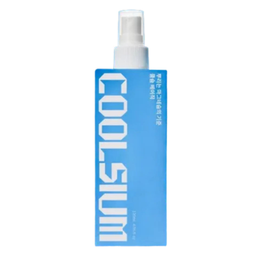 뿌리는 마그네슘 쿨슘 케어플리 베이직 마사지 스프레이 120ml 20,800원