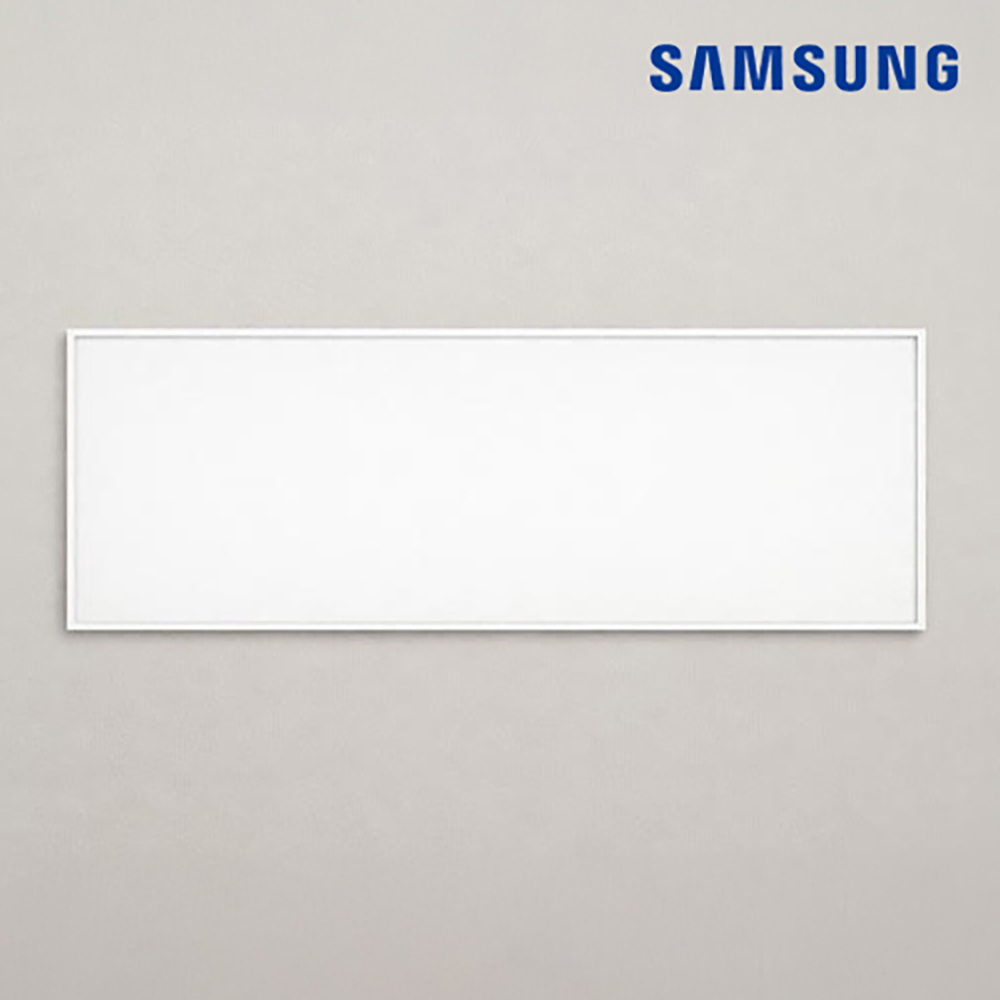 삼성전자 슬림베젤 엣지 직부등 610 x 200 LED 20W 82,500원