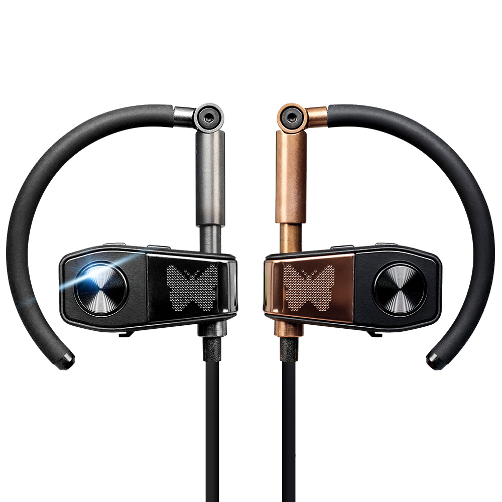 몬스타기어 블루투스이어폰 CLASSIC X3 21,500원