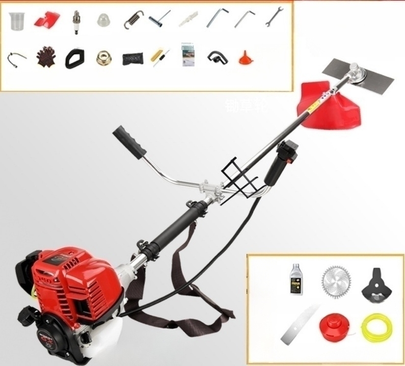 혼다 예초기 GX35 4행정 가솔린 고출력 176,500원