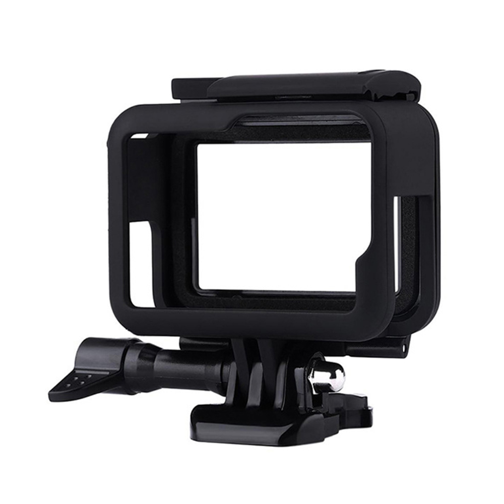 쵸미앤세븐 고프로 히어로 5/6 하드케이스 하우징 블랙 7,180원