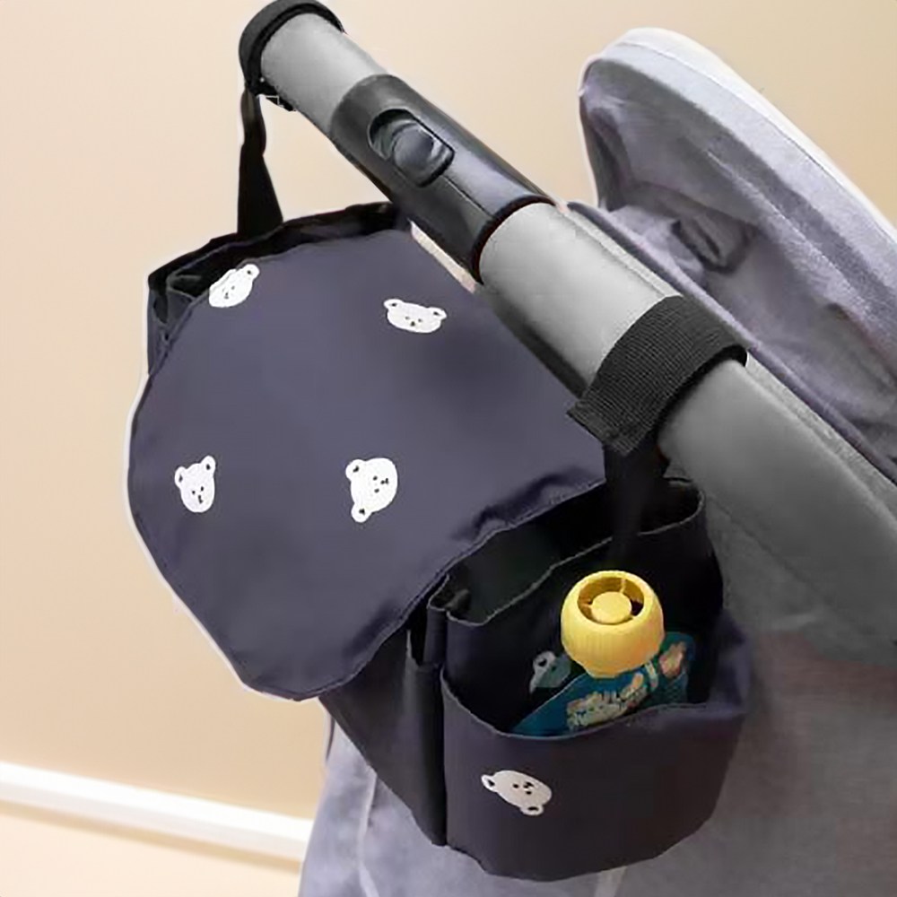 2FAC 유모차 가방 다용도 포켓 오거나이저 정리함 16,900원