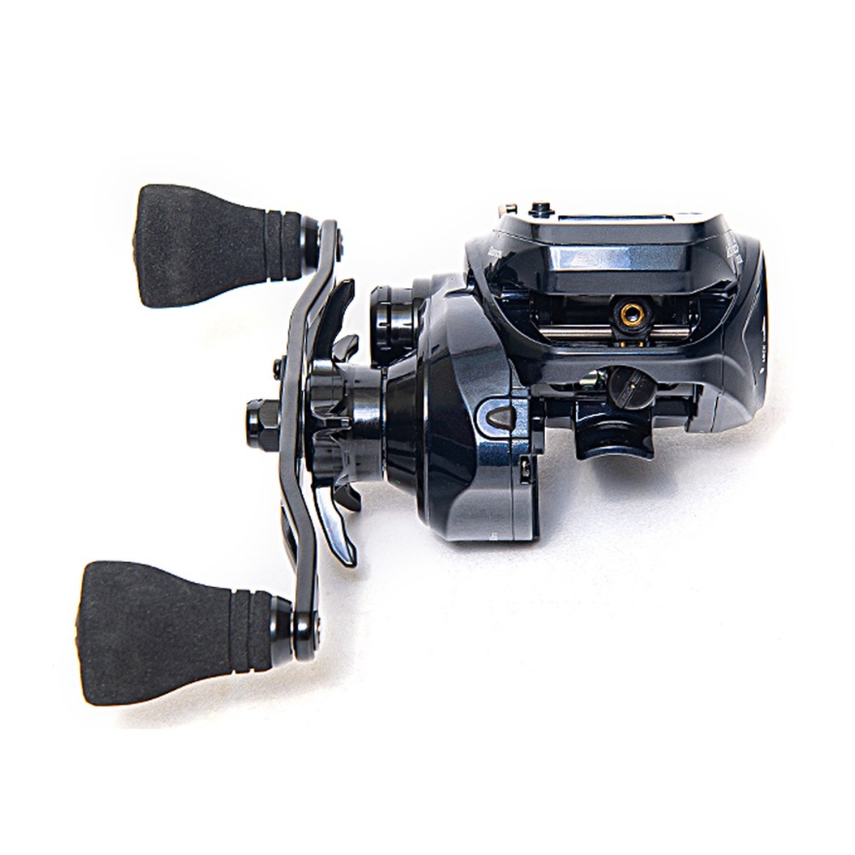 바낙스 아키스 SDC 105B 105BL 수심측정릴 베이트릴 쭈꾸미 갑오징어 한치 참돔 낚시, 105BL(좌핸들) 166,000원