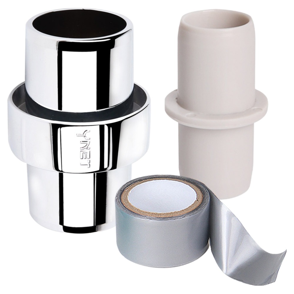 와이넷 배수호스 연장연결대 사이즈 변환 세트 12,620원