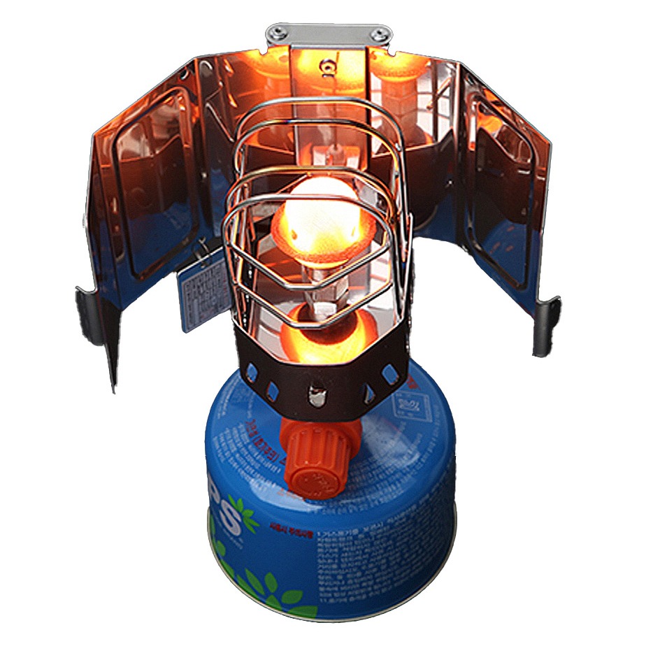 마운틴이큅먼트 이글 미니 가스 히터, 단일 색상, 1개 27,500원