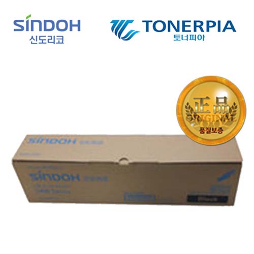 신도리코 정품토너 D410T27KK 드럼 D410R135K D410 294,100원