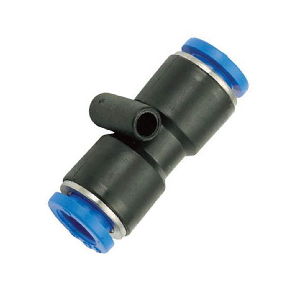 코리아뉴매틱 KPC 에어호스 유공압공구 원터치 휘팅(피팅) 일자연결 유니온 PUC 시리즈 7,000원