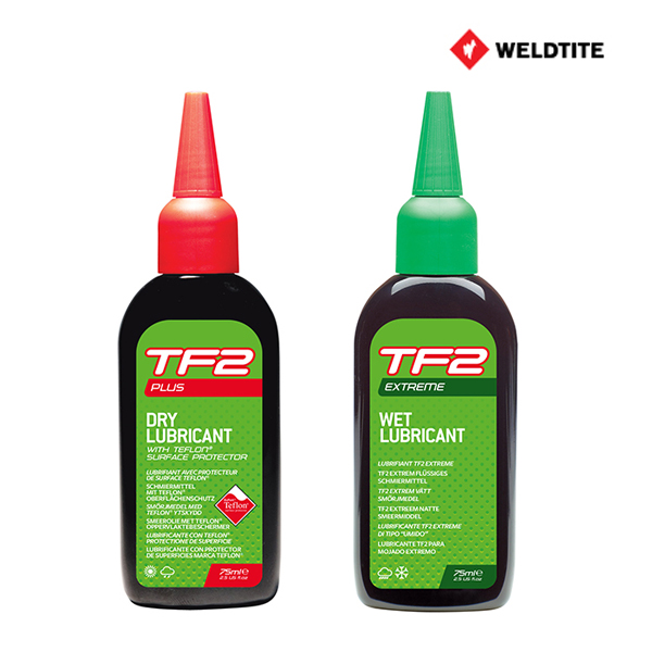 웰타이트 자전거 TF2건식 체인오일 9,000원