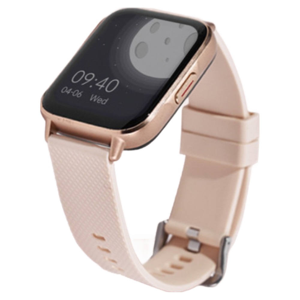 우먼스9999 통화가능 퍼스트 스마트워치, 골드, 4.31cm, GPS + 블루투스 57,000원