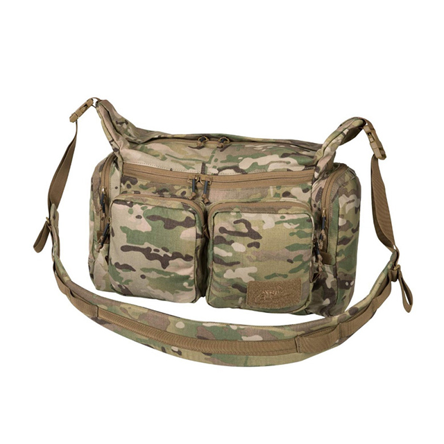 [헬리콘텍스] 웜뱃 MK2 숄더 백 (멀티캠) 241,000원