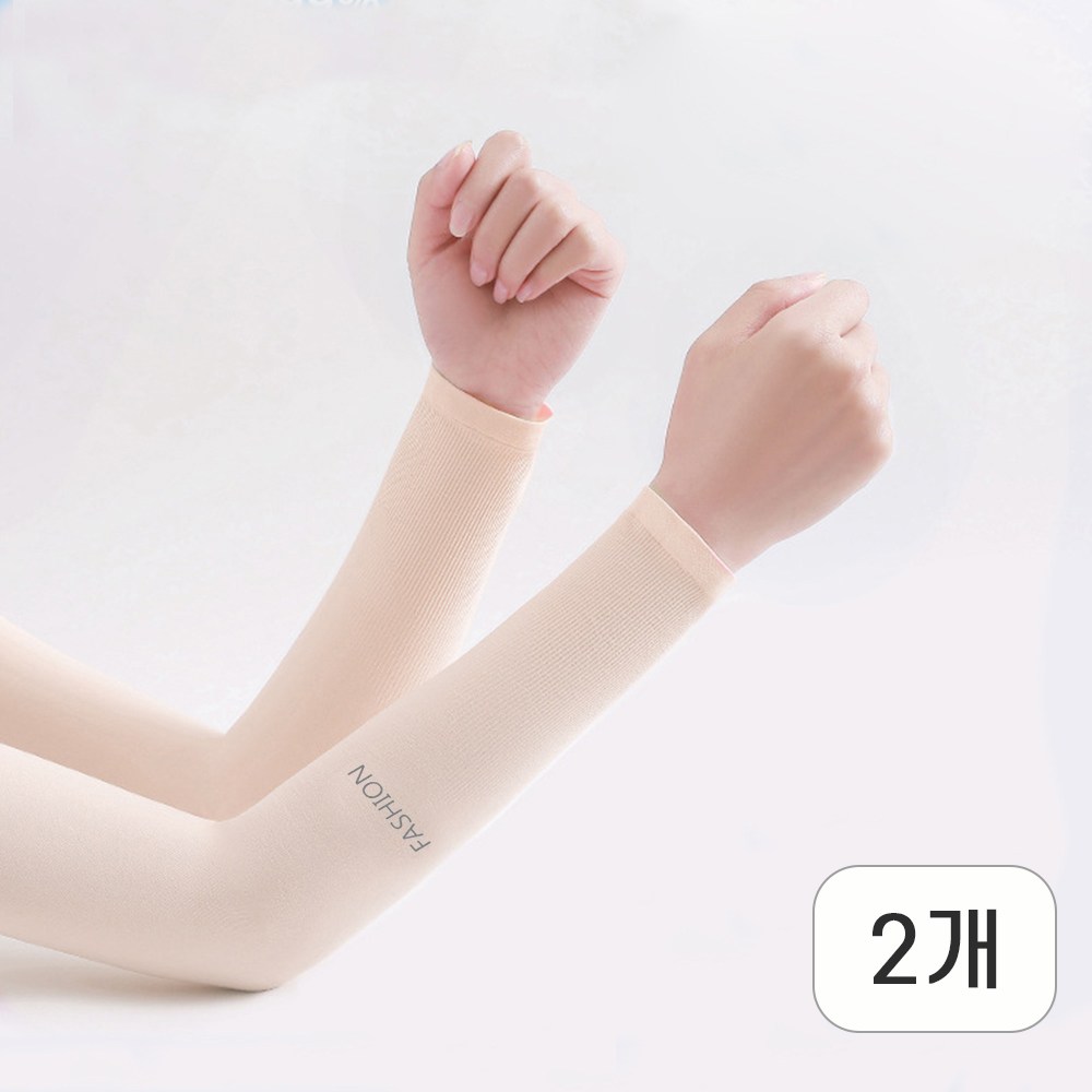 ROYKEEN UV 자외선 차단 골프 팔토시 쿨토시 팔목형 7,800원