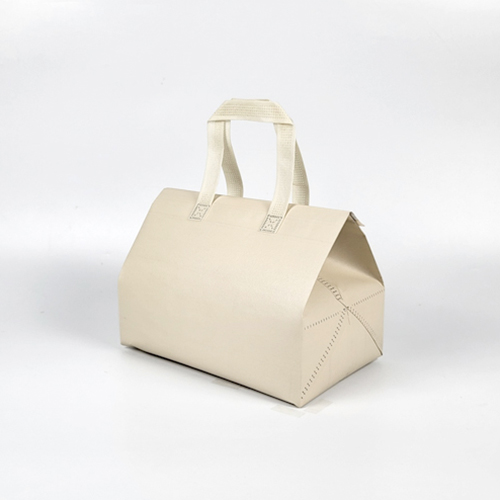 천운패키지 보냉백 3호 다용도 도시락, 아이보리, 10개 9,680원