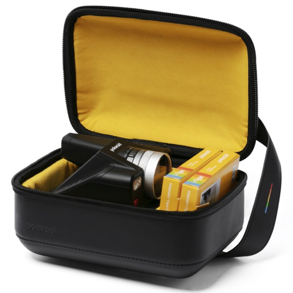 폴라로이드 프리미엄 카메라 케이스, 1개, 프리미엄 카메라 케이스 - 006276 122,900원