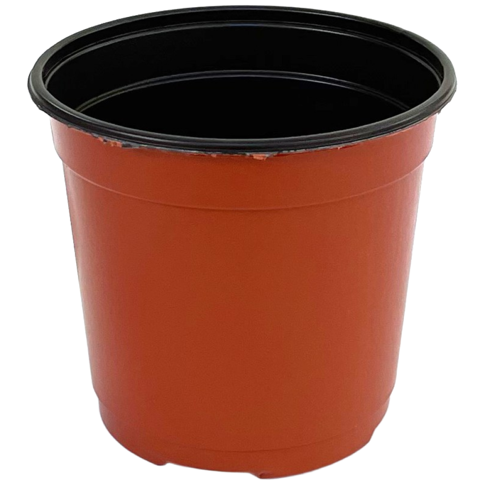 이색포트(황토)70 비닐포트 모종화분 소형화분 미니화분, 1개 189,000원