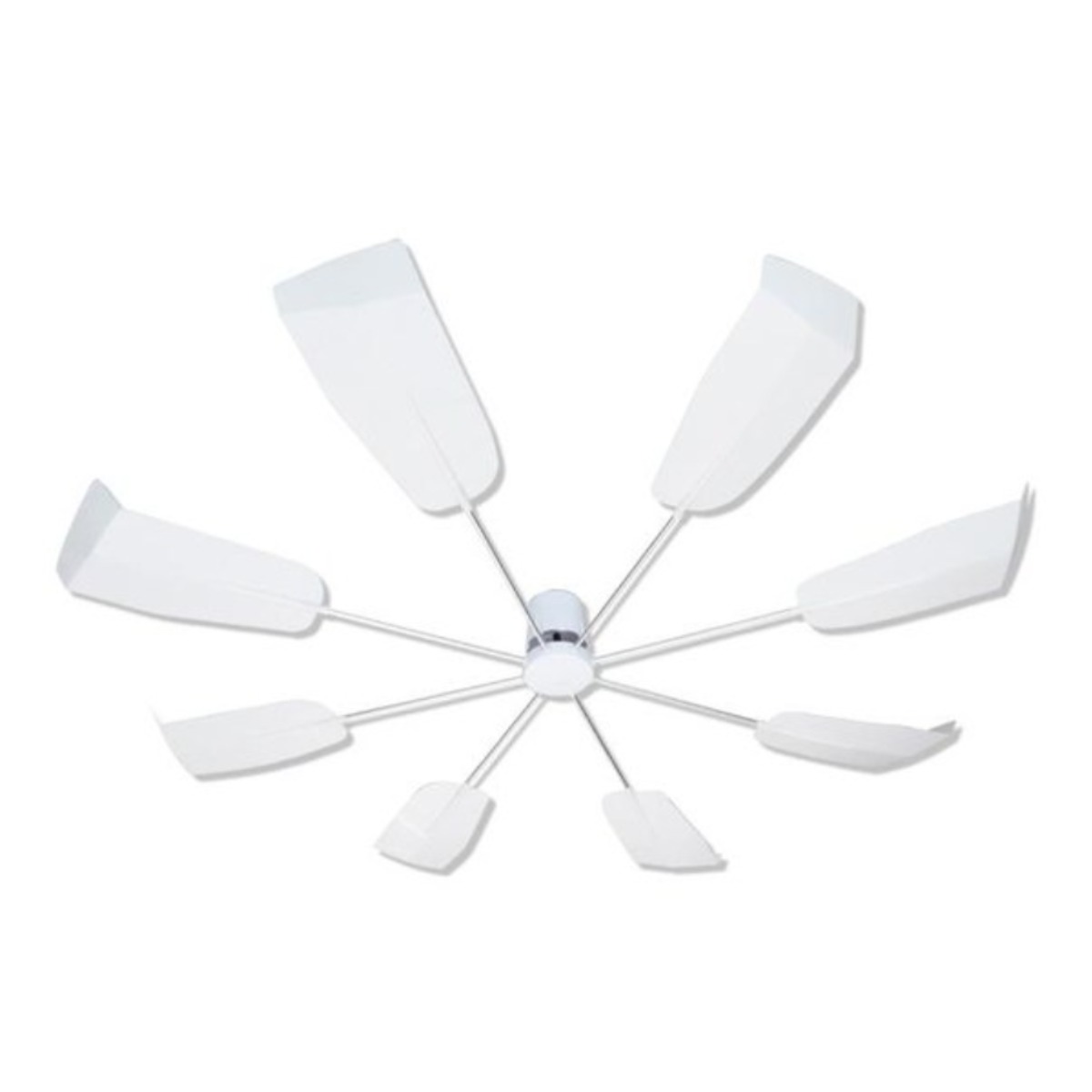 리드탑 에어컨 바람막이 천장형 실링팬, 1개 30,000원