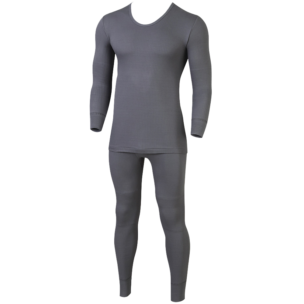 트라이 남자 내복 상의하의 세트 보온덧댐 삼중직 원단 남자내의세트 J01 36,900원