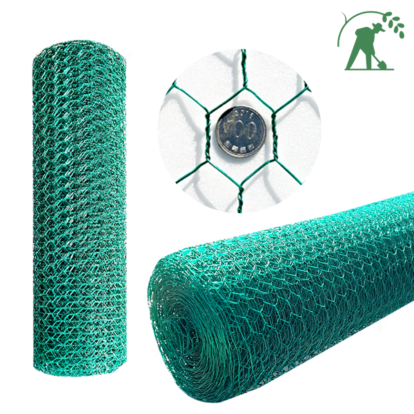 양계망 구갑망 울타리망 닭망 휀스 그물 농작물보호 동물방지 노루망 33,400원