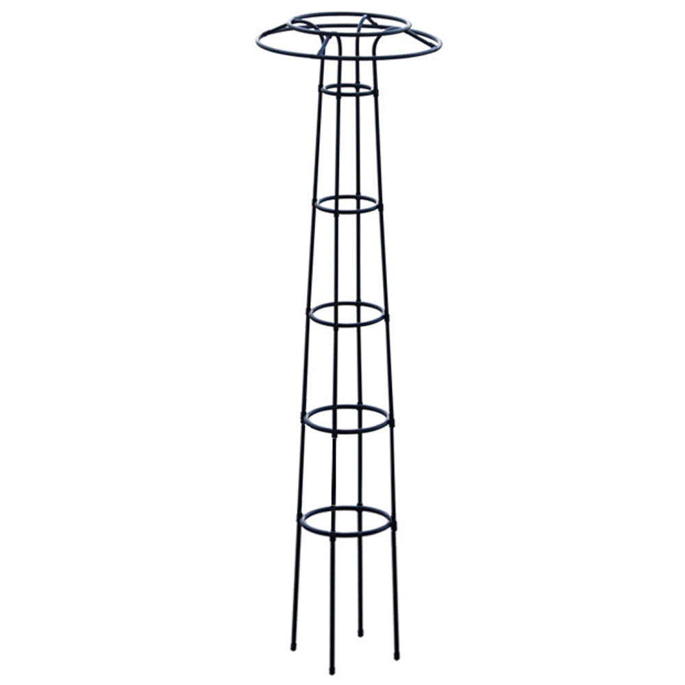 21세기트랜드 원형 기둥 식물 플랜트 지지대, 1개 39,500원