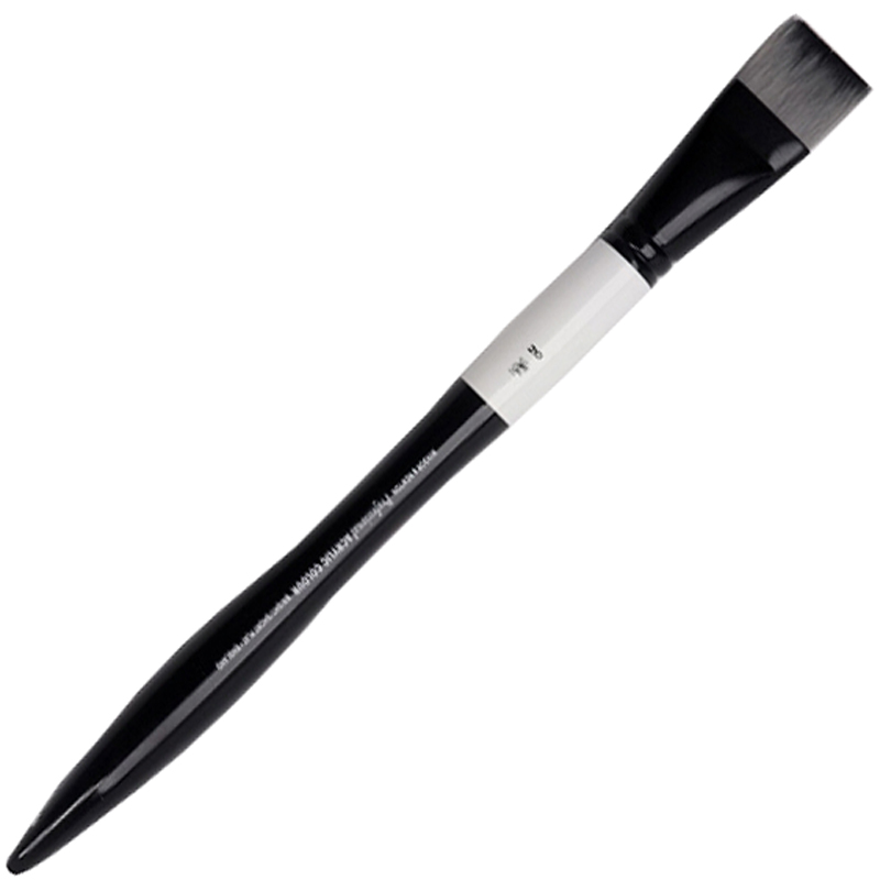 모양이 다른 아크릴 붓 나일론 플랫 싱글, 12 20호(2 x 32.8 cm), 1개 39,480원