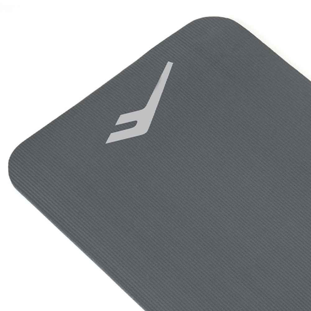 프로-스펙스 NBR 요가매트 21mm 차콜그레이 27,500원