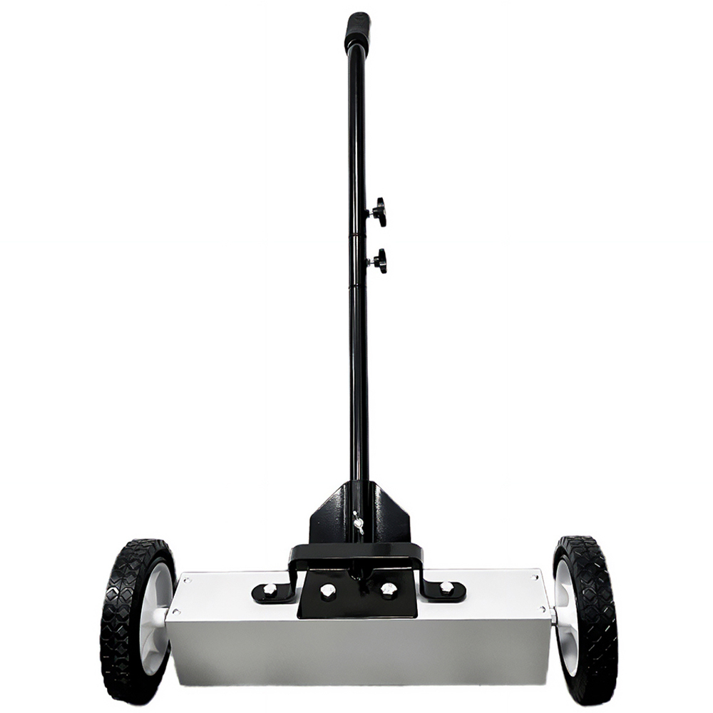 자석 청소기 공구 스텐판 쇠가루 자석바 대형자석 철편 71,000원