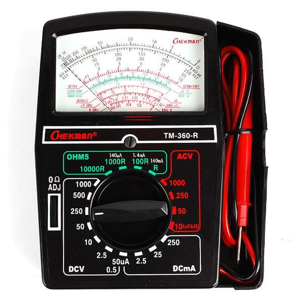 국산 태광 멀티 테스터기 포켓 다용도 태스터기 36,000원