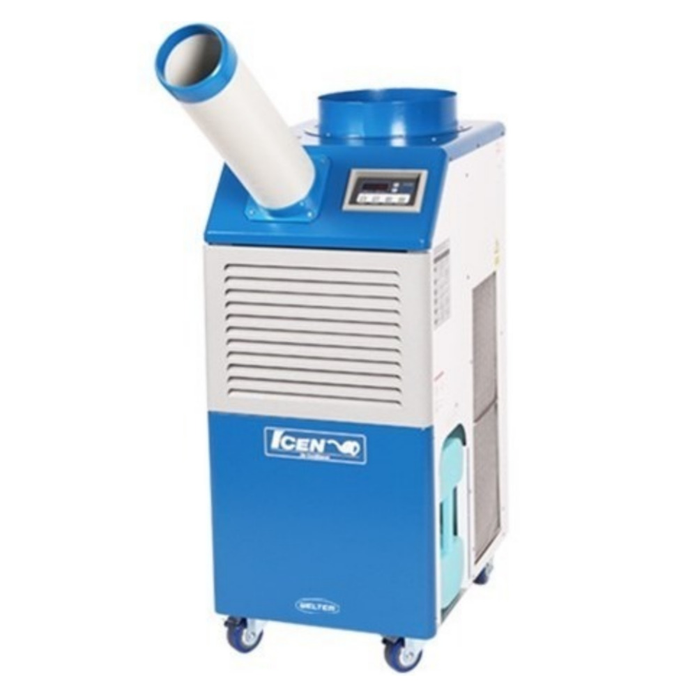 웰템 산업용 업소용 이동식 에어컨 WPC-3000 EG, WPC-3000 1,250,000원